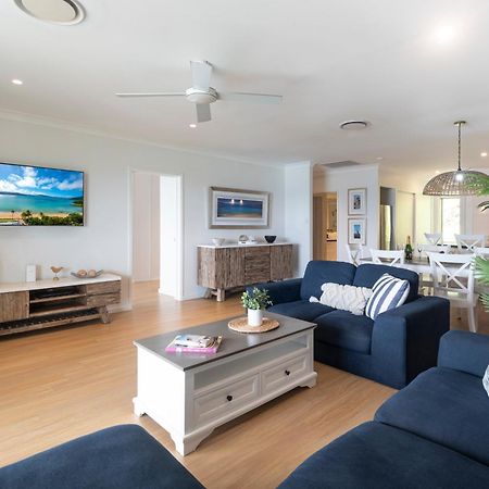 Lagoon Beachfront Lodge 202 On Hamilton Island By Hamorent Eksteriør bilde