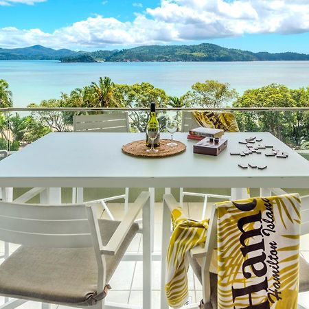 Lagoon Beachfront Lodge 202 On Hamilton Island By Hamorent Eksteriør bilde