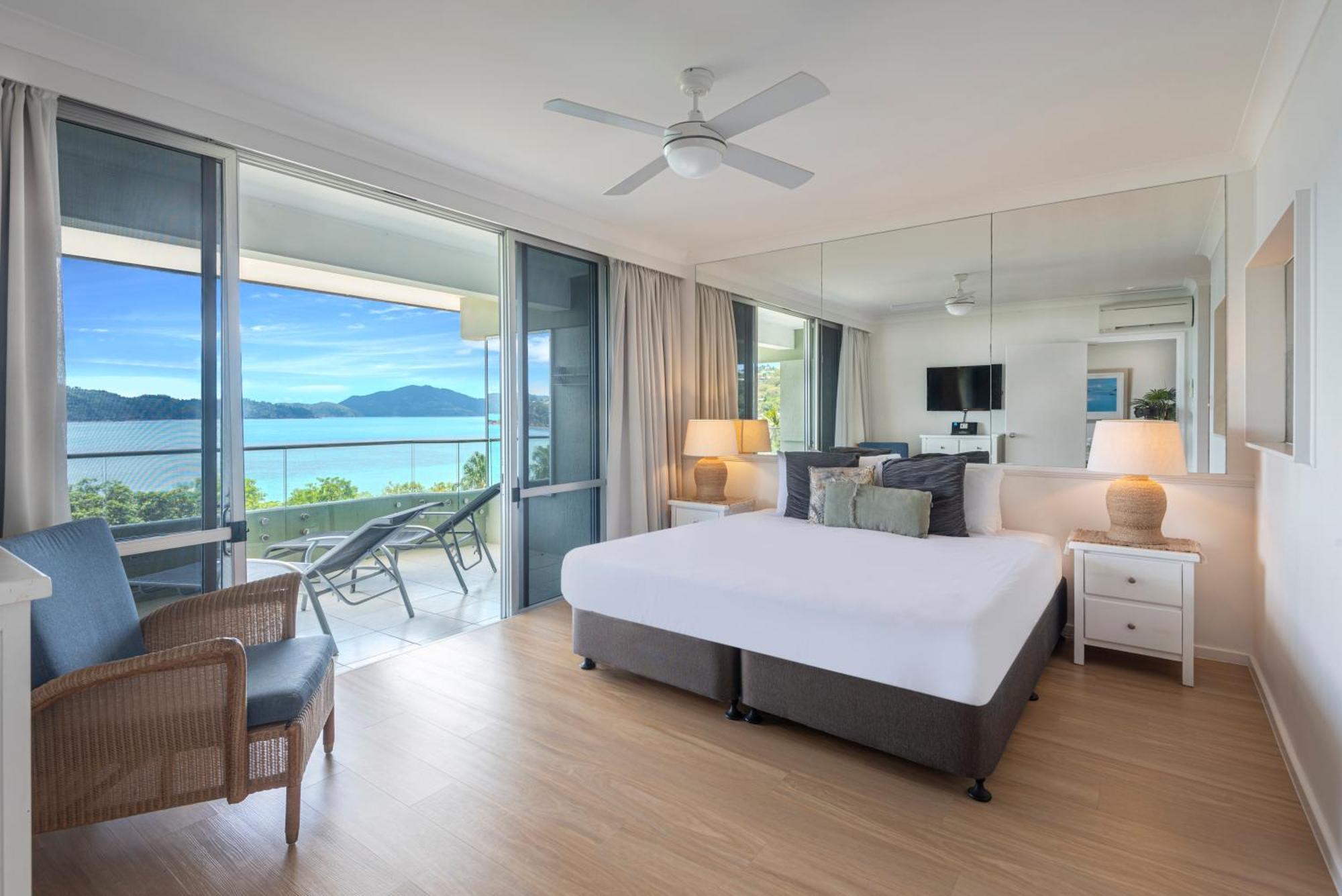 Lagoon Beachfront Lodge 202 On Hamilton Island By Hamorent Eksteriør bilde